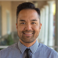 Legacy Christian Academy Employee Carl Astrera's profile photo
