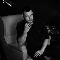 Nutrameg Employee Vladimirs Budkins's profile photo