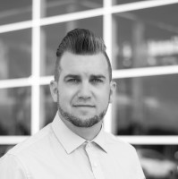 Scotcon KG Employee Lukas Wiese's profile photo