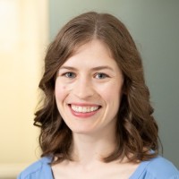 InfoReady Corporation Employee Sarah Yecke's profile photo