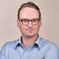 Lobyco Employee Christian Sørensen's profile photo