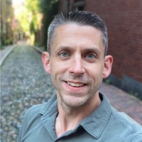 Morgan Stanley Employee Patrick Barrett's profile photo