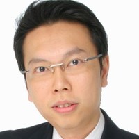 Alvin Chia Email & Phone Number