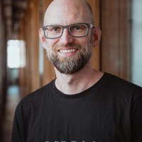 NXAI Employee Lukas Fischer's profile photo