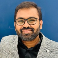 Stellantis Employee Arun A's profile photo