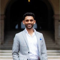 Fenil Patel Email