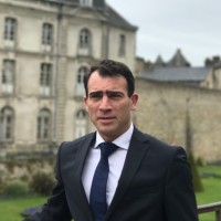 SAVERGLASS Employee Cédric de Lagarde Montlezun's profile photo