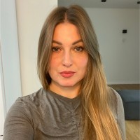 ABI B.V. Employee Olena Dzhabbarova's profile photo