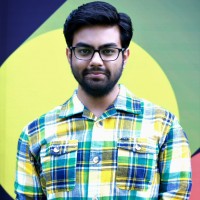 Grail Insights Employee Varun Gupta's profile photo