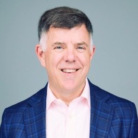 Microsoft Employee Geoff Maxwell's profile photo