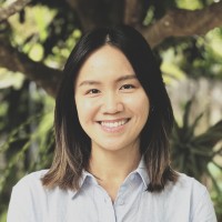 Project Management Advisors, Inc. (PMA) Employee Hillary Ho's profile photo