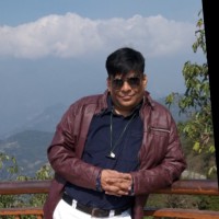 Nitin Mulchandani Email & Phone Number