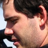 The Crossing Employee Brad Jenkins's profile photo