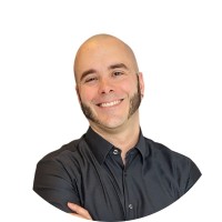 Mikron Machining Employee Mario Marchi's profile photo