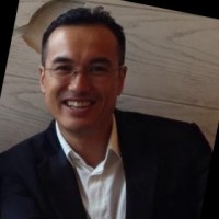 SmartOSC Employee Alexandre Huynh's profile photo