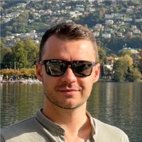 Satsback.com ⚡️ Employee Tomasz Chojnacki's profile photo