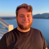 Sew Suite Studio Employee Spencer Robinson's profile photo
