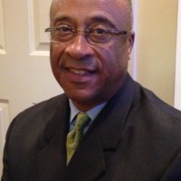 DeKalb County School District Employee Melvin Johnson's profile photo