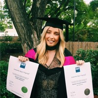 Petal & Pup Employee Samantha Splatt's profile photo