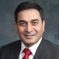 Alpex Solar Employee Ashwani Sehgal's profile photo
