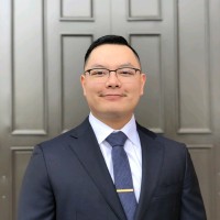 Systems Planning & Analysis Employee Ryan Dinh's profile photo