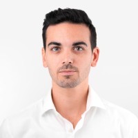 DYAD Employee Austen Hart's profile photo