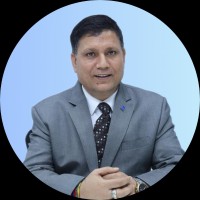 HORIBA India Employee Gopal Bhatt's profile photo