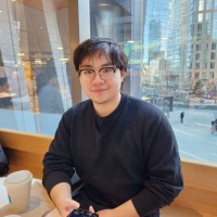 See Management Employee Ethan Fu's profile photo