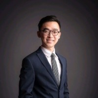 GIC Employee Christopher Kee's profile photo