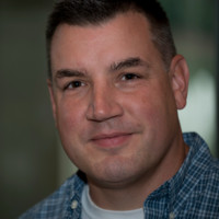 P&G Employee Ray Connolly's profile photo