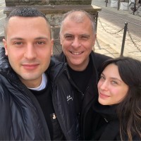 MCA DIGITAL S.P.A. Employee Massimo Spaggiari's profile photo