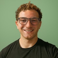Willow Employee Aaron Burlacoff's profile photo