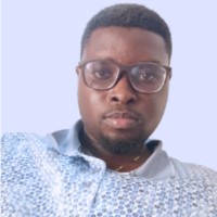 Vine Mobility Employee Ayomide Adenle's profile photo