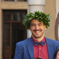xtream Employee Francesco Motta's profile photo