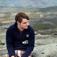 SilverTech, Inc. Employee Ian Chouinard's profile photo