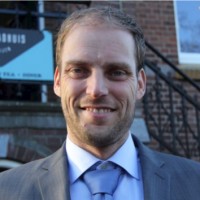 Bart Wolfert Email
