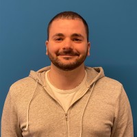 Energon Trade Srl Employee Matteo de Pietra's profile photo