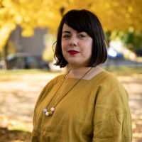 McMichael Canadian Art Collection Employee Nicole Dawkins's profile photo