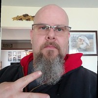 BOBCAT OF FORT WAYNE SOUTH Employee Michael Chenard's profile photo