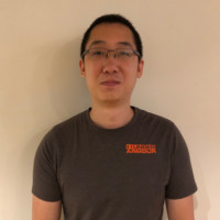 DGA Security Employee Stephen C's profile photo