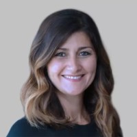 J.P. Morgan Employee Jamie Krigbaum's profile photo