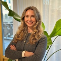 Nordic Jobs Worldwide Employee Idunn Amundsen's profile photo