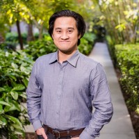 Pacific Engineers Group Employee Joshua E.'s profile photo