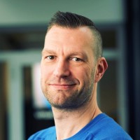 Virtual Vaults Employee Maurice Schoenmakers's profile photo