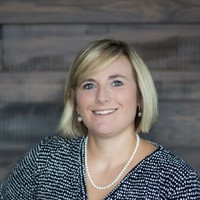 NewDominion Bank Employee Kelly King's profile photo
