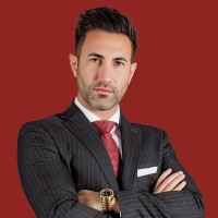 Ali Razavi Email & Phone Number