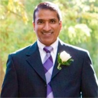 AdventHealth Employee Tom Hemphill's profile photo