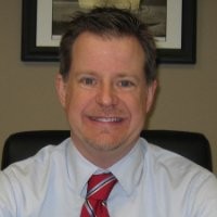 Wired Integrations Employee Mark Gilmore's profile photo