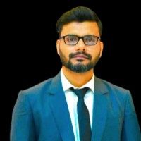 Vmoksha Technologies Pvt. LTD Employee Atul Ranjan's profile photo