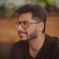 alhamrani universal.co. Employee Omer Rathore's profile photo